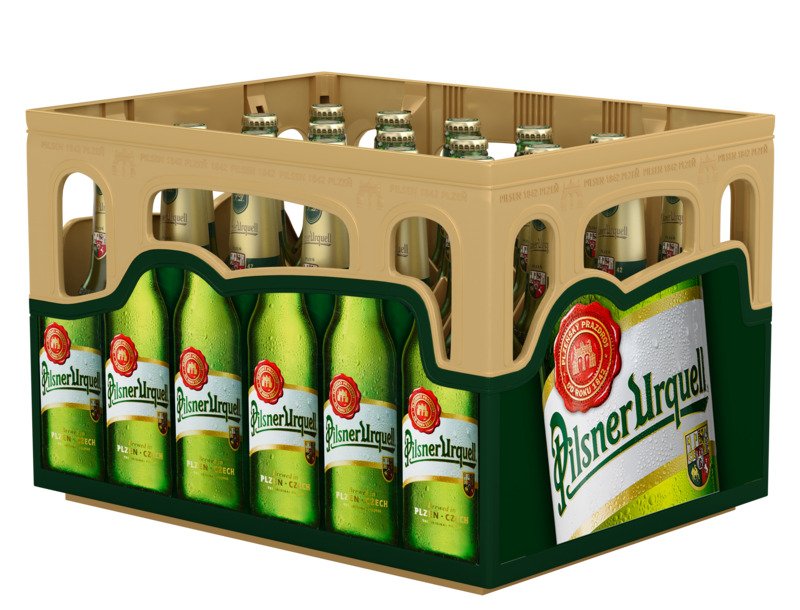 Pilsener Urquell