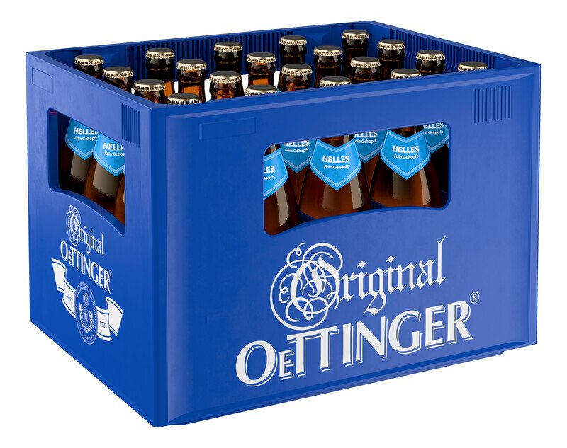 Oettinger Hell