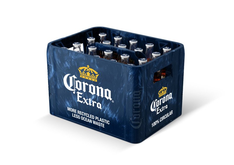 Corona Extra 20x0,355L