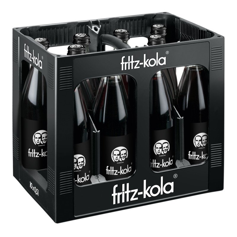 Fritz Kola