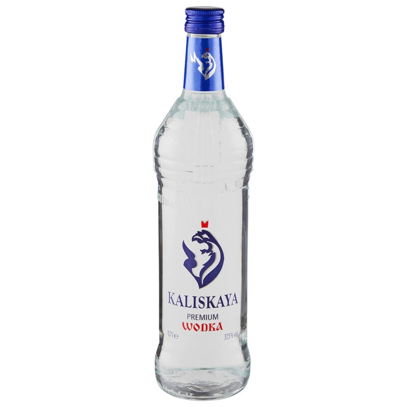 Kaliskaya Wodka Premium