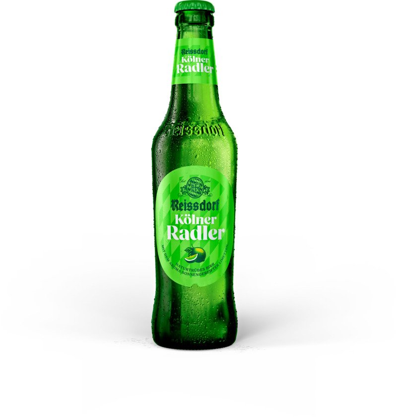 Reissdorf Radler