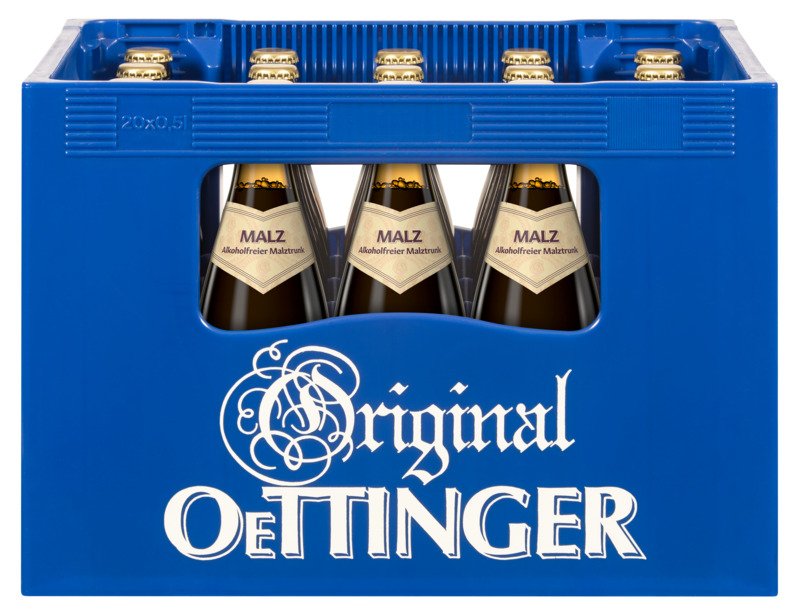 Oettinger Malz