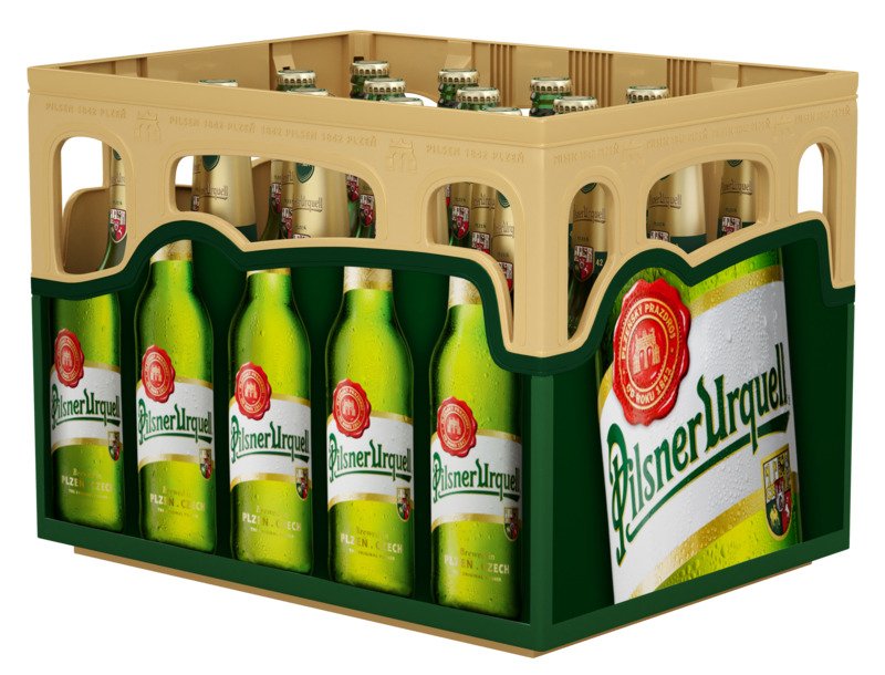 Pilsner Urquell