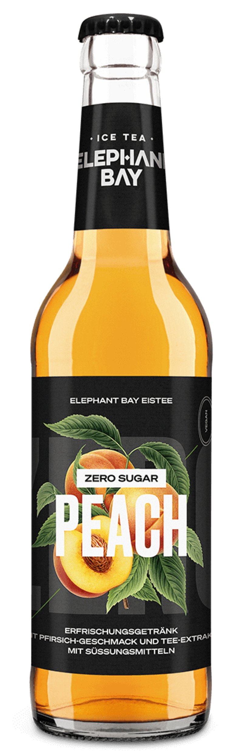 Elephant Bay Peach Zero