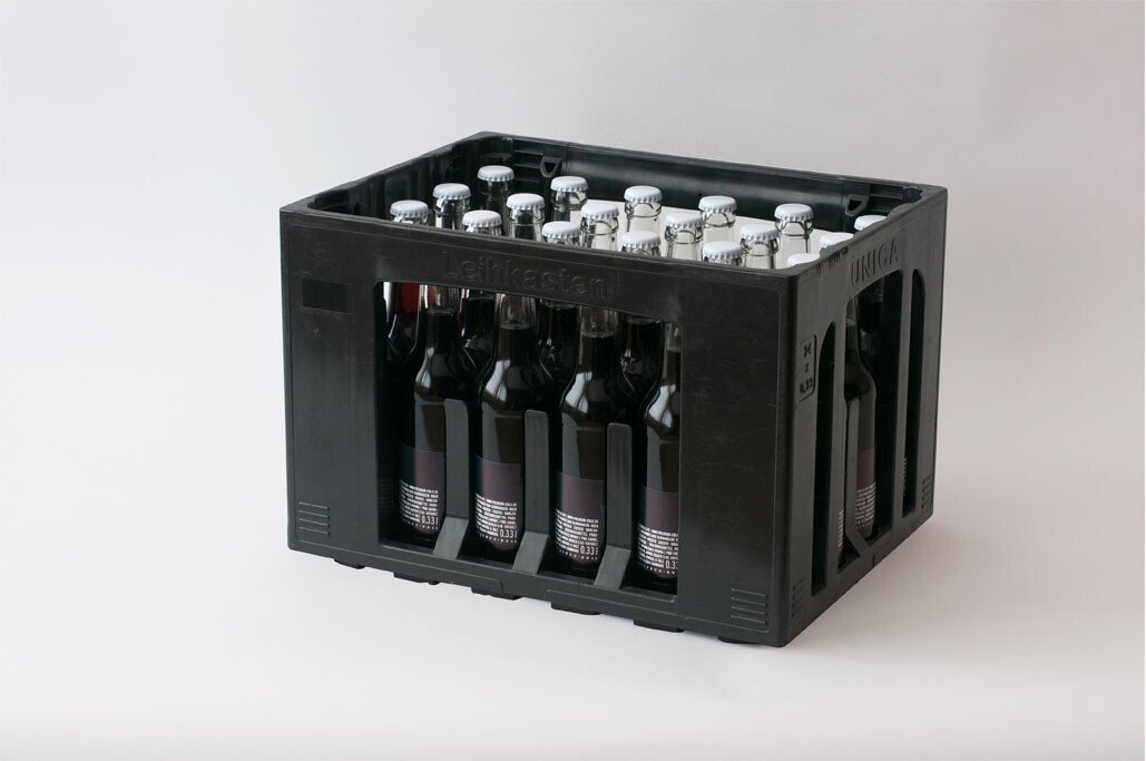 Premium Cola Zuckerfrei