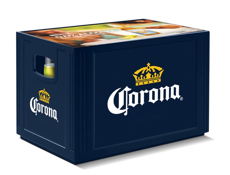 Corona Zero