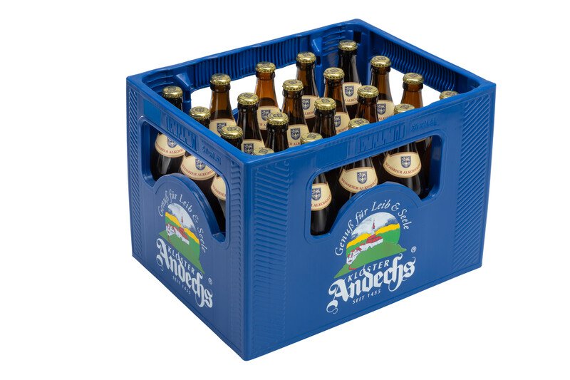 Andechser Weißbier alkoholfrei