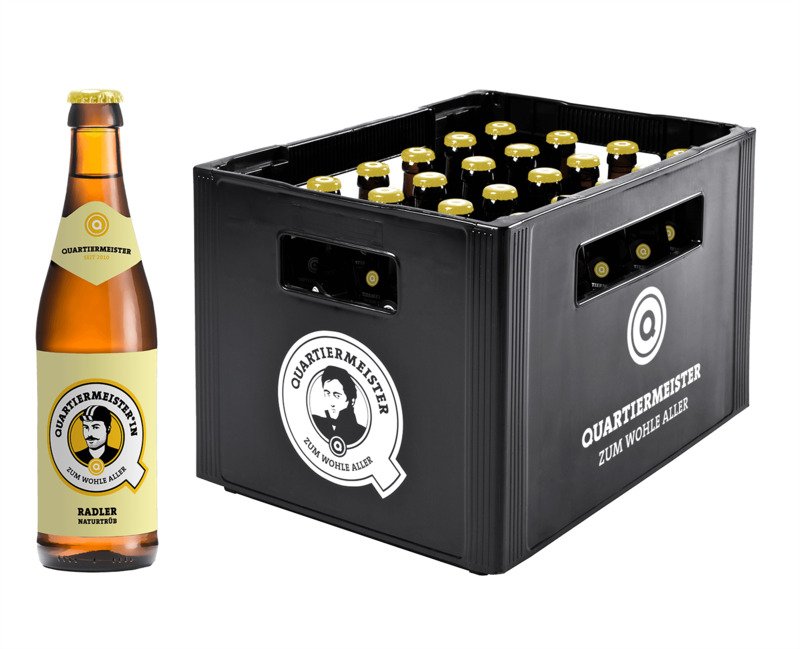 Quartiermeister*In Naturradler