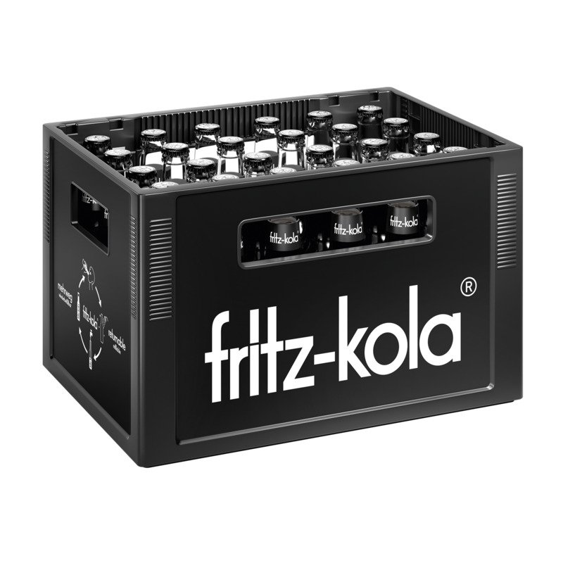 Fritz Kola