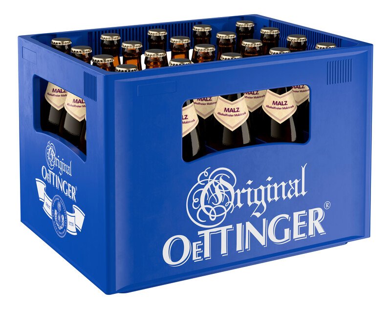 Oettinger Malz