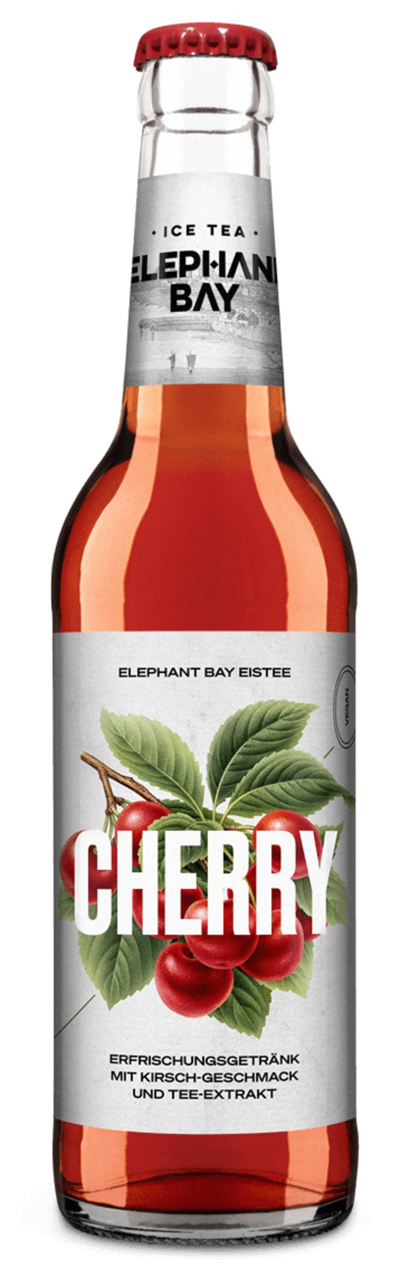 Elephant Bay Cherry