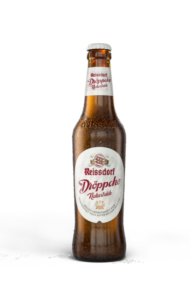 Reissdorf Dröppchen Naturtrüb