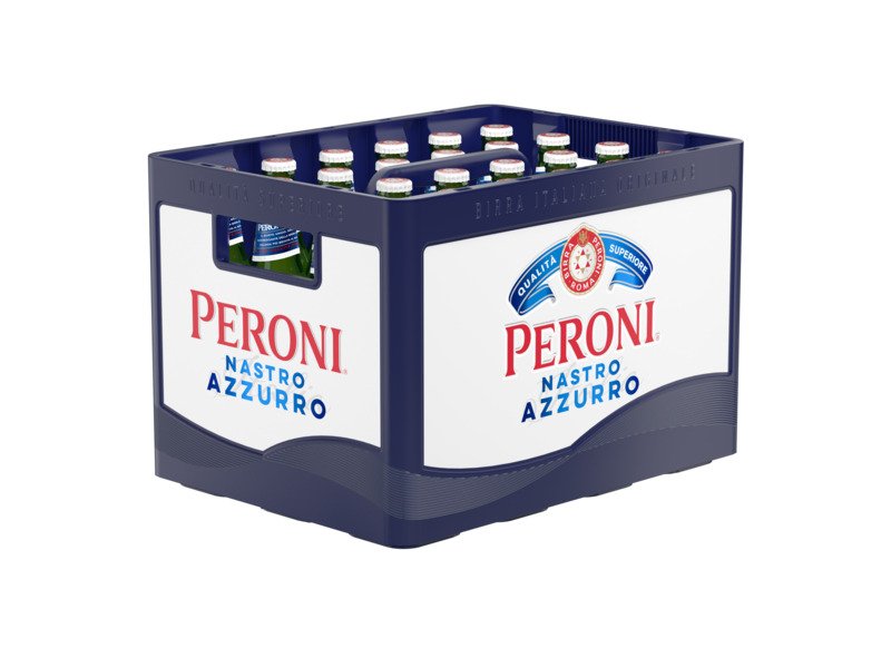 Peroni Azzuro