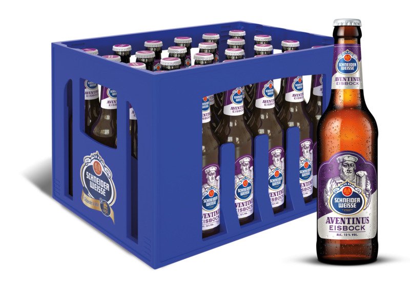 Schneider Eisbock Aventinus